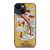 MUSHU MULAN DISNEY 2 iPhone 14 Plus Case Cover