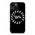 MY CHEMICAL ROMANCE GUN LOGO iPhone 14 Plus Case Cover