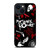 MY CHEMICAL ROMANCE ICON iPhone 14 Plus Case Cover