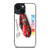 NASCAR 88 DALE EARNHARDT JR CAR iPhone 14 Plus Case Cover