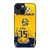 NASHVILLE PREDATORS STAND WITH US 2 iPhone 14 Plus Case Cover