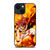 NATSU DRAGNEEL FAIRY TAIL iPhone 14 Plus Case Cover
