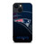 NEW ENGLAND PATRIOTS BADGE iPhone 14 Plus Case Cover