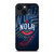 NEW ORLEANS PELICANS ICON iPhone 14 Plus Case Cover