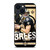 NEW ORLEANS SAINTS DREW BREES iPhone 14 Plus Case Cover
