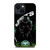 NEW YORK JETS FOOTBALL iPhone 14 Plus Case Cover