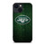 NEW YORK JETS THE JETS iPhone 14 Plus Case Cover