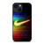 NIKE CRASH LOGO iPhone 14 Plus Case Cover