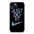 NIKE JUST DO IT LOGO iPhone 14 Plus Case Cover