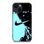 NIKE TOSCA SPLASH iPhone 14 Plus Case Cover