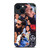 NIPSEY HUSSLE COLLAGE iPhone 14 Plus Case Cover