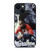 NIPSEY HUSSLE THE MARATHON iPhone 14 Plus Case Cover