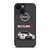 NISSAN NISMO CAR LOGO iPhone 14 Plus Case Cover
