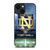 NOTRE DAME 1 iPhone 14 Plus Case Cover