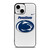 PENN STATE FOOTBALL iPhone 13 Mini Case Cover