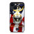 NOTRE DAME ND GLORY iPhone 14 Plus Case Cover