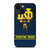 NOTRE DAME ND LOGO iPhone 14 Plus Case Cover