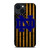 NOTRE DAME THIN iPhone 14 Plus Case Cover