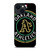 OAKLAND ATHLETICS BASEBALL ICON iPhone 14 Plus Case Cover OAKLAND ATHLETICS BASEBALL ICON iPhone 14 Plus Case Cover