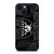 OAKLAND RAIDERS 2 iPhone 14 Plus Case Cover