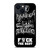 OAKLAND RAIDERS 3 iPhone 14 Plus Case Cover