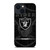OAKLAND RAIDERS 7 iPhone 14 Plus Case Cover