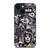 OASIS BAND COLLAGE iPhone 14 Plus Case Cover