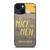 OF MICE AND MEN NOVEL iPhone 14 Plus Case Cover