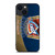 OKLAHOMA CITY THUNDER 1 iPhone 14 Plus Case Cover