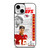 PATRICK MAHOMES KC CHIEFS iPhone 13 Mini Case Cover