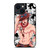 ONE PIECE ACE iPhone 14 Plus Case Cover