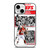 PATRICK MAHOMES CHIEFS iPhone 13 Mini Case Cover PATRICK MAHOMES CHIEFS iPhone 13 Mini Case Cover