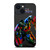OPTIMUS PRIME TRANSFORMERS 3 iPhone 14 Plus Case Cover
