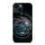 ORLANDO MAGIC BASKETBALL TEAM iPhone 14 Plus Case Cover