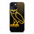 OVOXO OVO XO 2 iPhone 14 Plus Case Cover