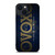 OVOXO OVO XO 3 iPhone 14 Plus Case Cover