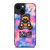 OZUNA BEAR MARBLE iPhone 14 Plus Case Cover