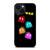 PAC MAN GHOST CHARACTER iPhone 14 Plus Case Cover