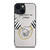 PARTNER IN CRIME 2 iPhone 14 Plus Case Cover