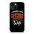 PARTNER IN CRIME WIFE iPhone 14 Plus Case Cover