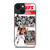 PATRICK MAHOMES CHIEFS iPhone 14 Plus Case Cover