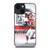 PATRICK MAHOMES KANSAS CITY CHIEFS iPhone 14 Plus Case Cover