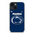 PENN STATE NITTANY LIONS JERSEY iPhone 14 Plus Case Cover