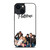 PENTATONIX 2 iPhone 14 Plus Case Cover