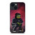 PEPE THE SMUG SAD iPhone 14 Plus Case Cover