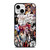 PANIC AT THE DISCO NEW COLLAGE iPhone 13 Mini Case Cover