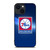 PHILADELPHIA 76ERS LOGO iPhone 14 Plus Case Cover PHILADELPHIA 76ERS LOGO iPhone 14 Plus Case Cover