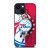 PHILADELPHIA 76ERS NBA iPhone 14 Plus Case Cover