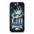 PHILADELPHIA EAGLES LII CHAMP iPhone 14 Plus Case Cover