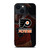 PHILADELPHIA FLYERS LOGO iPhone 14 Plus Case Cover